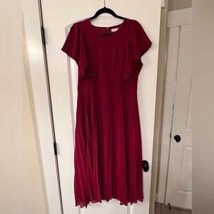 Ivy City Co Dress